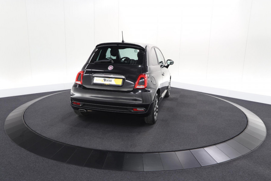Fiat 500 1.2 Sport | Automaat | Apple Carplay | Climate Control