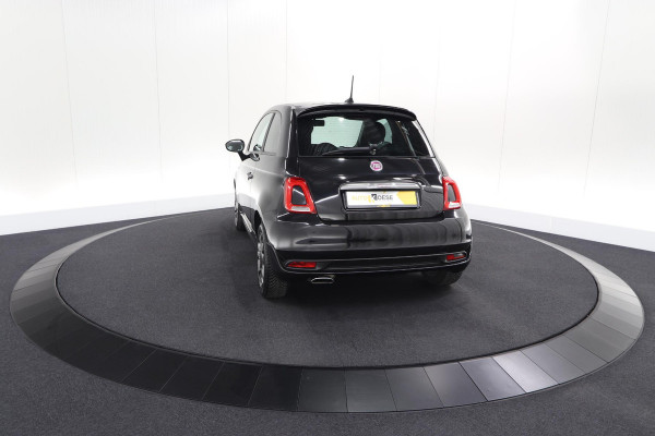 Fiat 500 1.2 Sport | Automaat | Apple Carplay | Climate Control