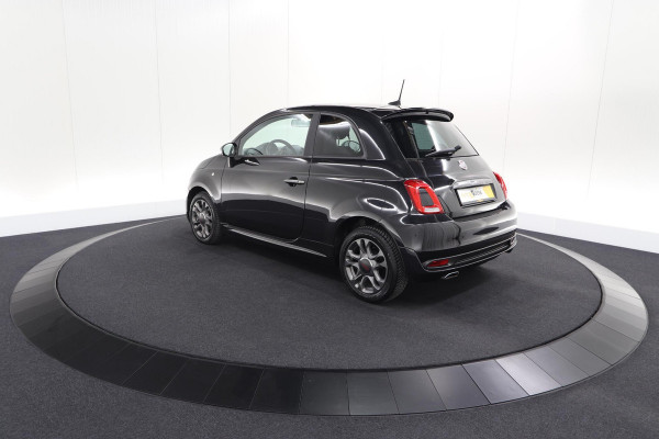 Fiat 500 1.2 Sport | Automaat | Apple Carplay | Climate Control