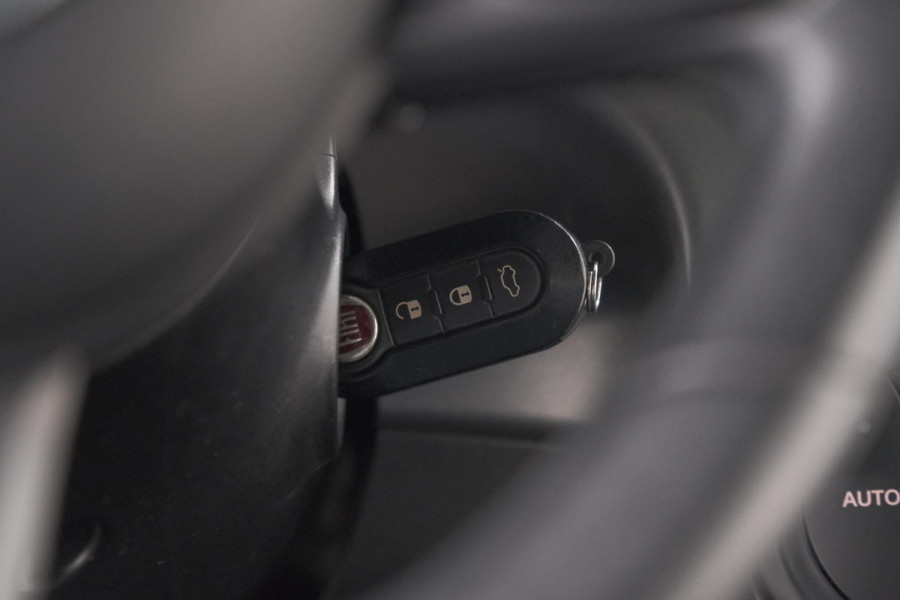 Fiat 500 1.2 Sport | Automaat | Apple Carplay | Climate Control