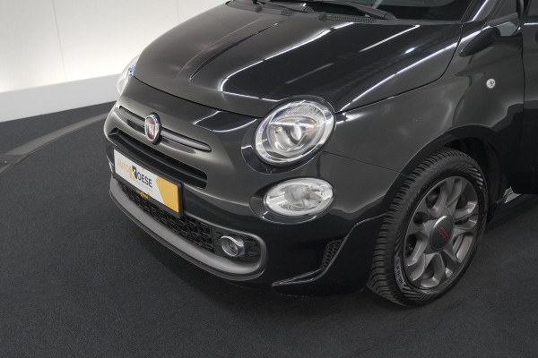 Fiat 500 1.2 Sport | Automaat | Apple Carplay | Climate Control