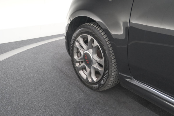Fiat 500 1.2 Sport | Automaat | Apple Carplay | Climate Control