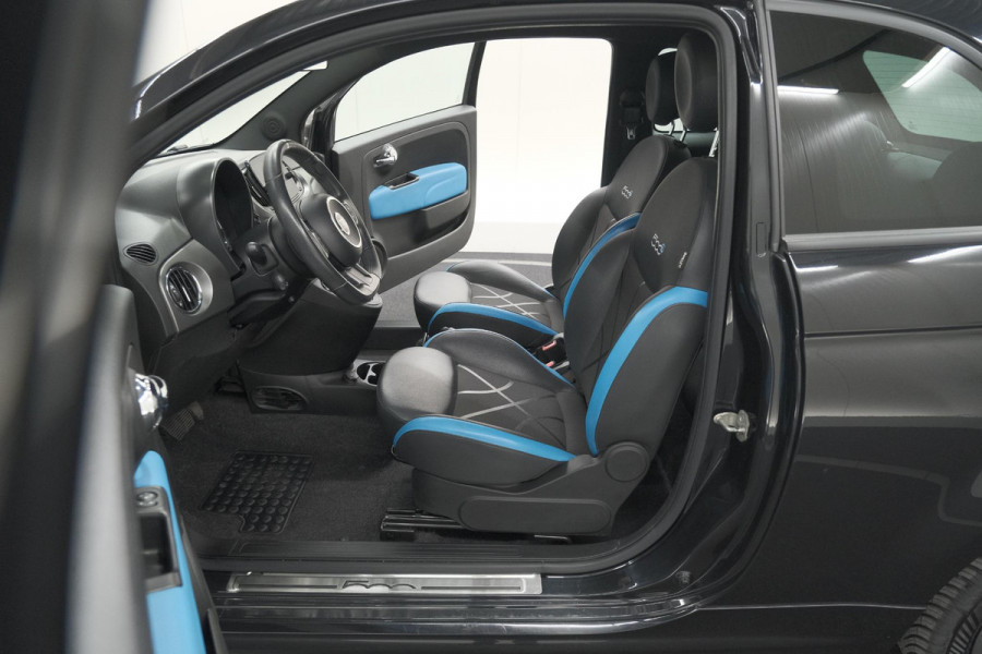 Fiat 500 1.2 Sport | Automaat | Apple Carplay | Climate Control