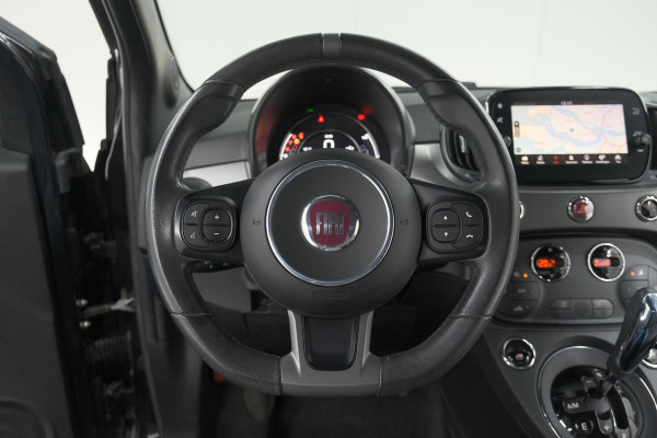 Fiat 500 1.2 Sport | Automaat | Apple Carplay | Climate Control