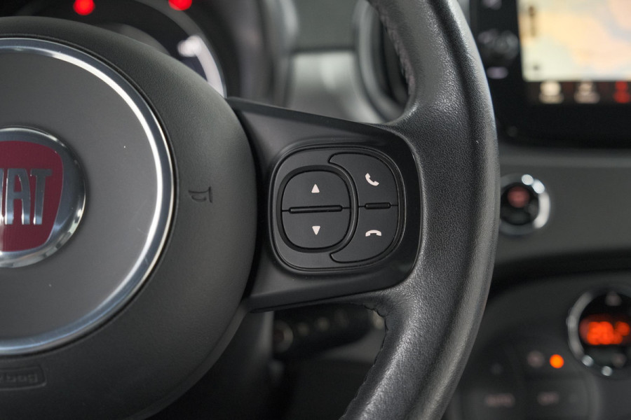 Fiat 500 1.2 Sport | Automaat | Apple Carplay | Climate Control