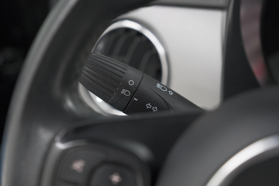 Fiat 500 1.2 Sport | Automaat | Apple Carplay | Climate Control