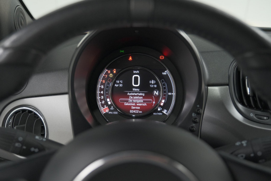 Fiat 500 1.2 Sport | Automaat | Apple Carplay | Climate Control