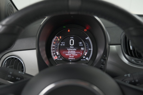 Fiat 500 1.2 Sport | Automaat | Apple Carplay | Climate Control