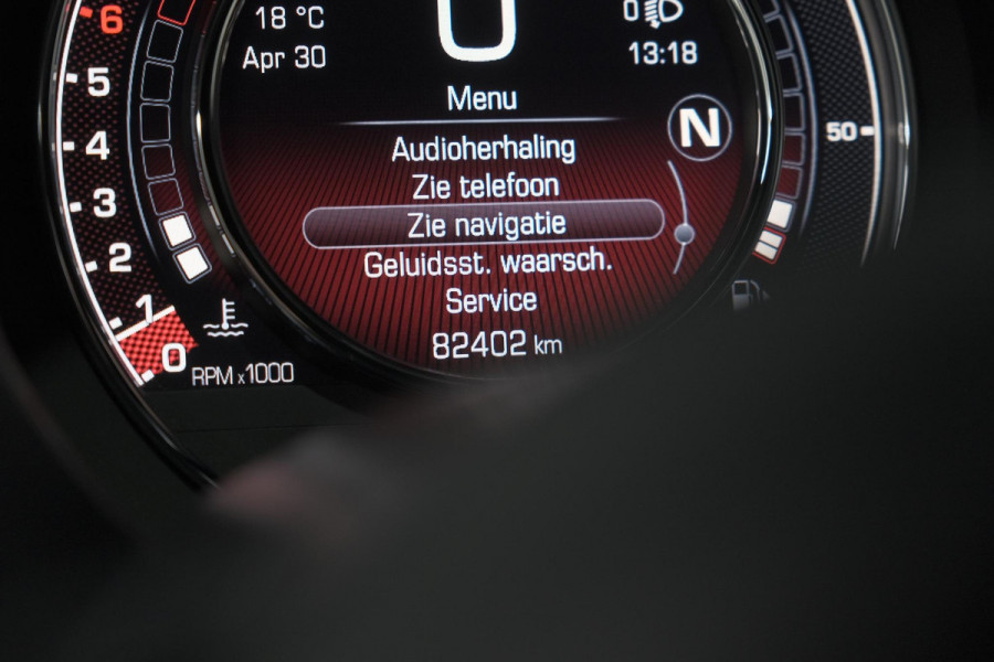 Fiat 500 1.2 Sport | Automaat | Apple Carplay | Climate Control