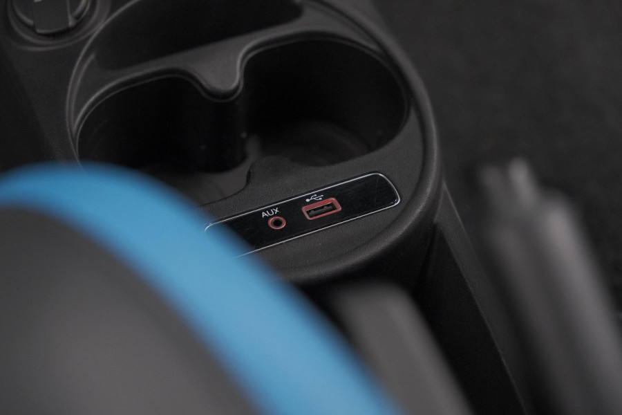 Fiat 500 1.2 Sport | Automaat | Apple Carplay | Climate Control