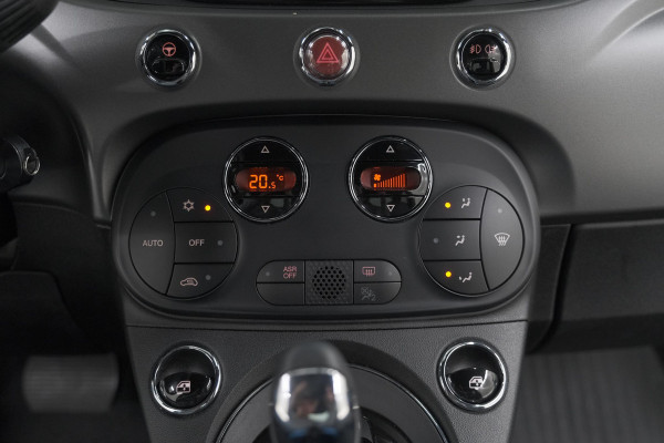 Fiat 500 1.2 Sport | Automaat | Apple Carplay | Climate Control