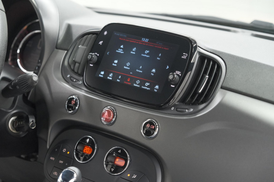 Fiat 500 1.2 Sport | Automaat | Apple Carplay | Climate Control