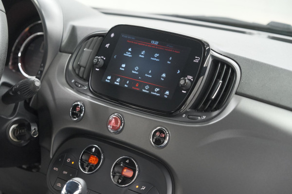 Fiat 500 1.2 Sport | Automaat | Apple Carplay | Climate Control