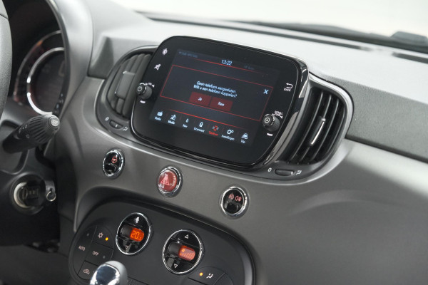 Fiat 500 1.2 Sport | Automaat | Apple Carplay | Climate Control