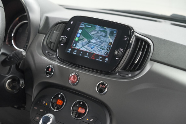 Fiat 500 1.2 Sport | Automaat | Apple Carplay | Climate Control