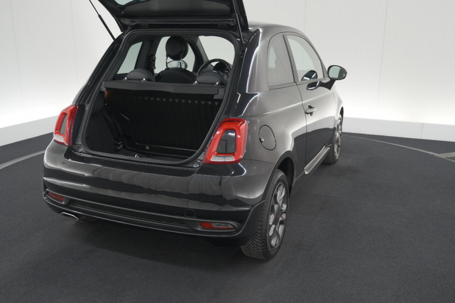Fiat 500 1.2 Sport | Automaat | Apple Carplay | Climate Control