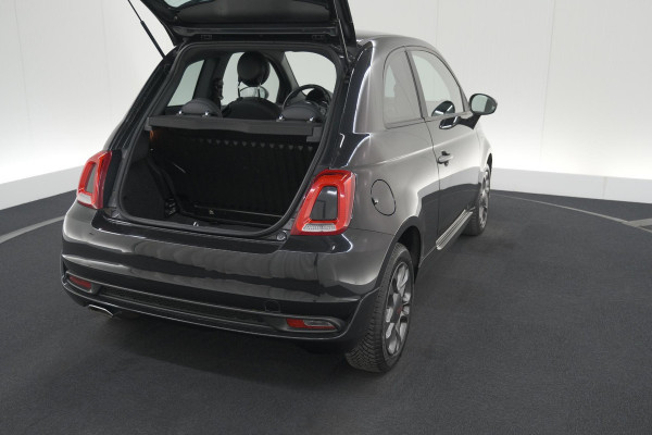 Fiat 500 1.2 Sport | Automaat | Apple Carplay | Climate Control