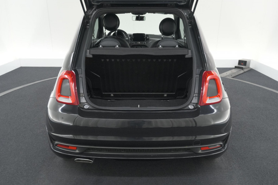 Fiat 500 1.2 Sport | Automaat | Apple Carplay | Climate Control