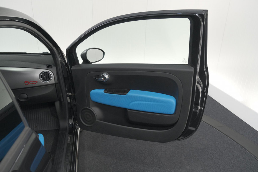 Fiat 500 1.2 Sport | Automaat | Apple Carplay | Climate Control