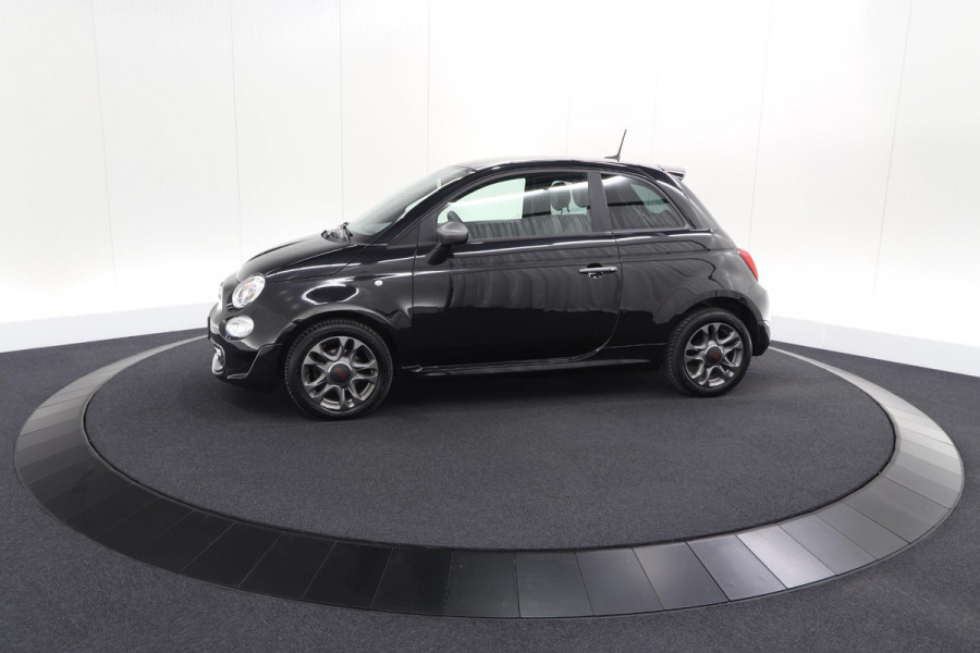 Fiat 500 1.2 Sport | Automaat | Apple Carplay | Climate Control