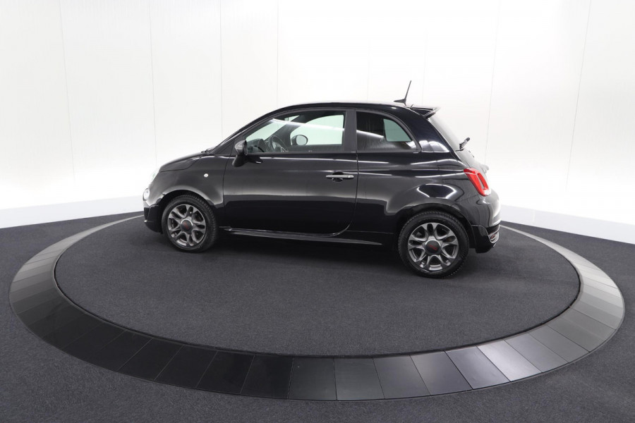 Fiat 500 1.2 Sport | Automaat | Apple Carplay | Climate Control