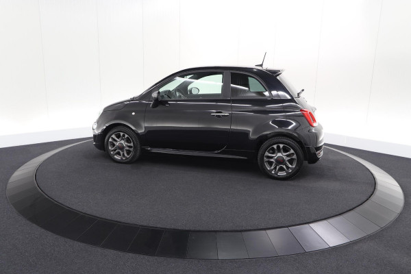 Fiat 500 1.2 Sport | Automaat | Apple Carplay | Climate Control