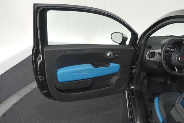 Fiat 500 1.2 Sport | Automaat | Apple Carplay | Climate Control