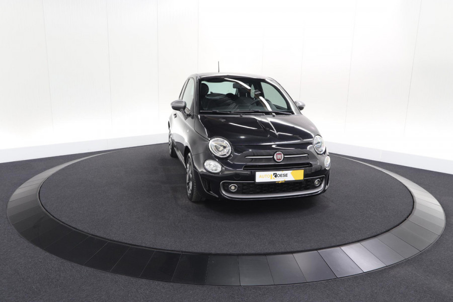 Fiat 500 1.2 Sport | Automaat | Apple Carplay | Climate Control