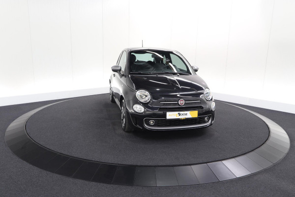 Fiat 500 1.2 Sport | Automaat | Apple Carplay | Climate Control