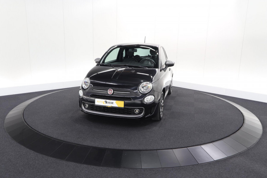Fiat 500 1.2 Sport | Automaat | Apple Carplay | Climate Control