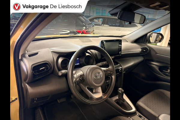 Toyota Yaris Cross 1.5 Hybrid Active/camera/apple carplay/clima/cruise control
