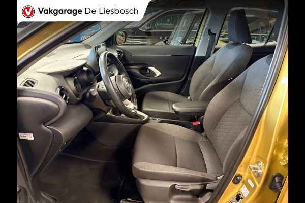 Toyota Yaris Cross 1.5 Hybrid Active/camera/apple carplay/clima/cruise control