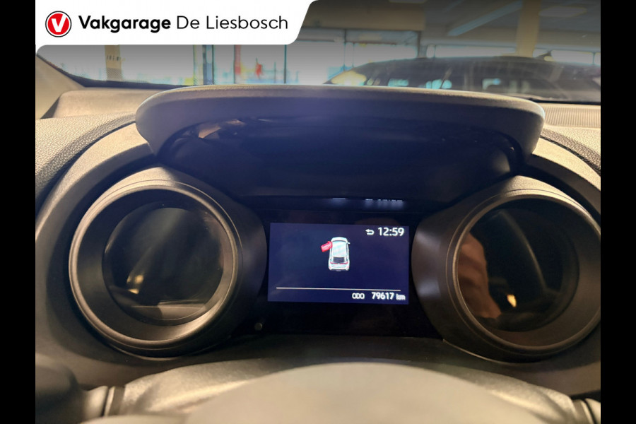 Toyota Yaris Cross 1.5 Hybrid Active/camera/apple carplay/clima/cruise control