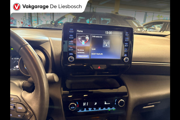 Toyota Yaris Cross 1.5 Hybrid Active/camera/apple carplay/clima/cruise control