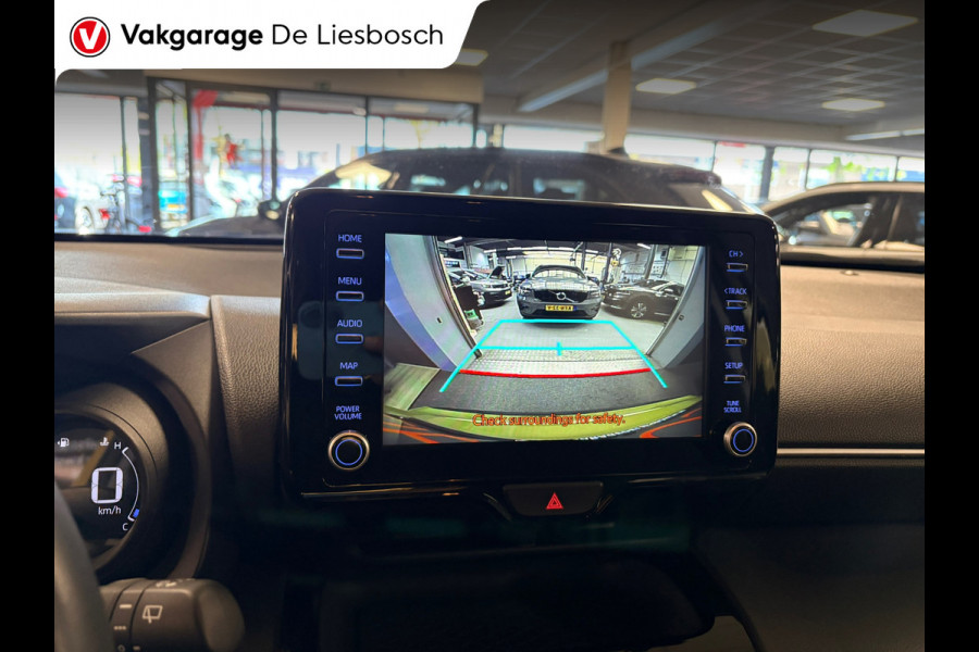 Toyota Yaris Cross 1.5 Hybrid Active/camera/apple carplay/clima/cruise control
