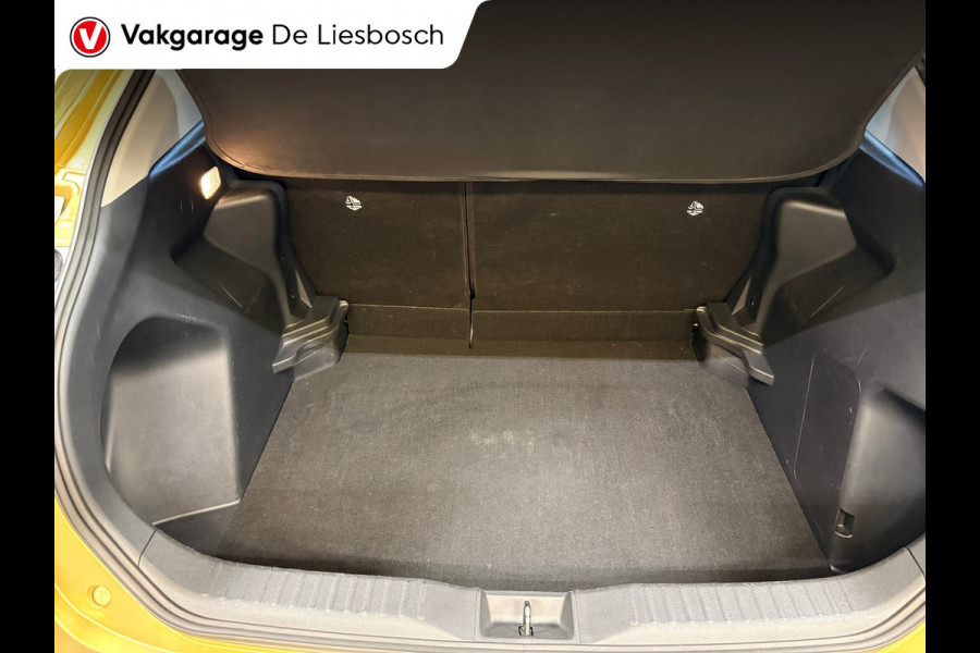 Toyota Yaris Cross 1.5 Hybrid Active/camera/apple carplay/clima/cruise control
