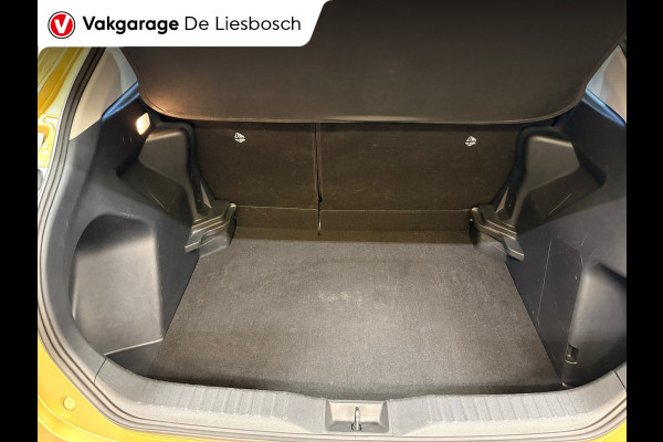 Toyota Yaris Cross 1.5 Hybrid Active/camera/apple carplay/clima/cruise control