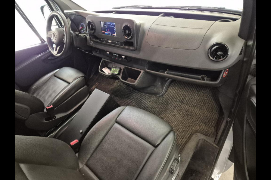 Mercedes-Benz Sprinter 514 CDI L2 H2 Automaat 2x Schuifdeur Inrichting