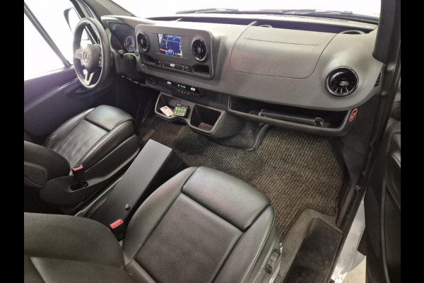 Mercedes-Benz Sprinter 514 CDI L2 H2 Automaat 2x Schuifdeur Inrichting