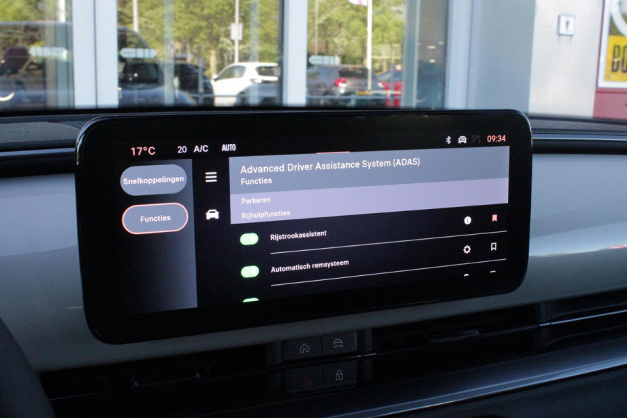 Fiat 600 1.2 Hybrid 110PK AUTOMAAT URBAN | STOEL/VOORRUIT VERWARMING | KEYLESS ENTRY/START | 17" LICHTEMATELN VELGEN | DRAADLOZE TELEFOONLADER | DRAADLOZE APPLE CARPLAY/ANDROID AUTO | NAVIGATIE | DAB+ RADIO | PARKEERSENSOREN VOOR + ACHTER | ACHTERUITRIJ CAMERA | CRUISE CONTROL | LED KOPLAMPEN |