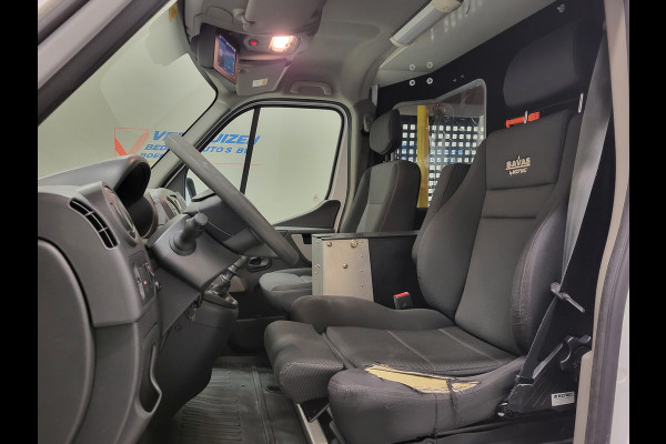 Renault Master 2.3dCi 131pk L2/H2 Werkplaats Inrichting Euro 6!