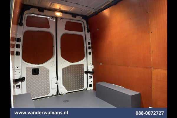 Mercedes-Benz Sprinter 316 CDI 164pk 3500kg Trekhaak L2H2 Euro6 Airco | Camera | Apple Carplay | Cruisecontrol Android Auto, Parkeersensoren