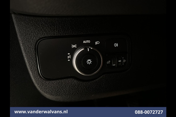 Mercedes-Benz Sprinter 316 CDI 164pk 3500kg Trekhaak L2H2 Euro6 Airco | Camera | Apple Carplay | Cruisecontrol Android Auto, Parkeersensoren