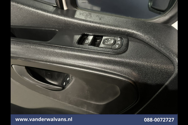 Mercedes-Benz Sprinter 316 CDI 164pk 3500kg Trekhaak L2H2 Euro6 Airco | Camera | Apple Carplay | Cruisecontrol Android Auto, Parkeersensoren