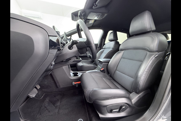 MG Mg4 electric Trophy Extended Range 77kWh Warmtepomp Trekhaak SOH 95% Adap.Cruise Navi 360°Camera Apple Carplay Android Auto Elek.Stoel+Verwar Led Privacy Glas Isofix DAB Bluetooth Dodehoek detector File assistent Rijstrooksensor Wifi 1e Eigenaar Origineel Nederlandse Auto
