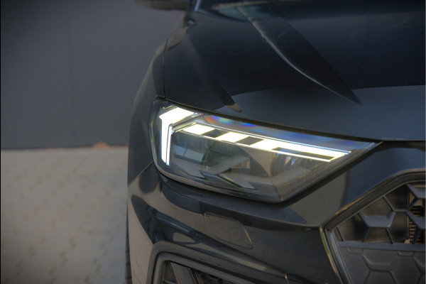 Audi A1 Sportback 35 TFSI S Line edition one S-Line | Bang & Olufsen | Stoelverwarming | Cruise Control | Ambiance Verlichting | Navigatie | Parkeersensoren | Apple Carplay | Climate Control | B&O | LED