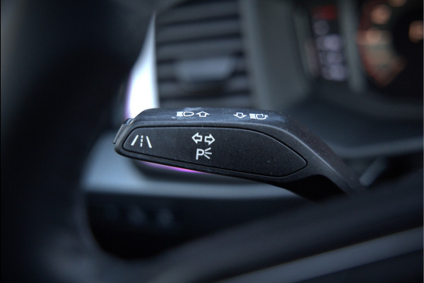 Audi A1 Sportback 35 TFSI S Line edition one S-Line | Bang & Olufsen | Stoelverwarming | Cruise Control | Ambiance Verlichting | Navigatie | Parkeersensoren | Apple Carplay | Climate Control | B&O | LED