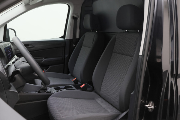 Volkswagen Caddy Cargo 2.0 TDI Airco, Apple Carplay, Navigatie, Bluetooth, DAB, 18''