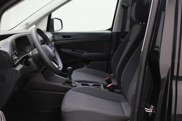 Volkswagen Caddy Cargo 2.0 TDI Airco, Apple Carplay, Navigatie, Bluetooth, DAB, 18''
