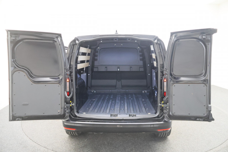 Volkswagen Caddy Cargo 2.0 TDI Airco, Apple Carplay, Navigatie, Bluetooth, DAB, 18''